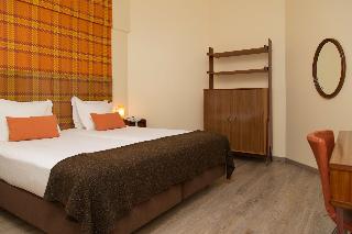 Aires Da Serra Hotel fotoÄŸrafÄ±