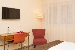 Aires Da Serra Hotel fotoÄŸrafÄ±