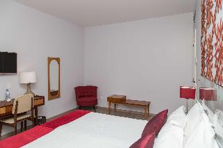 Aires Da Serra Hotel fotoÄŸrafÄ±