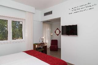 Aires Da Serra Hotel fotoÄŸrafÄ±