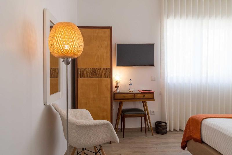 Aires Da Serra Hotel - Oda