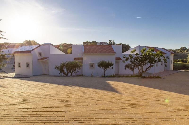 Aires Da Serra Hotel - Oda