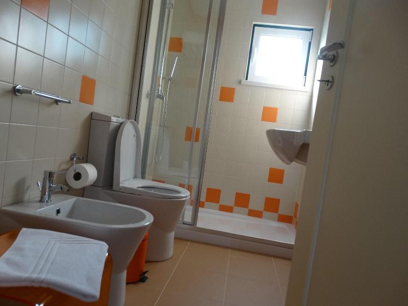 Aires Da Serra Hotel - Oda