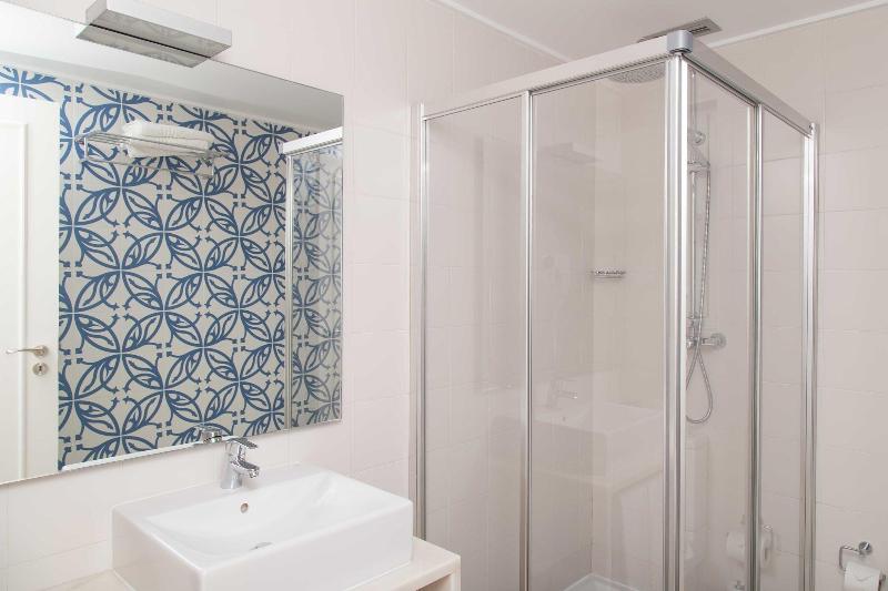 Aires Da Serra Hotel - Oda
