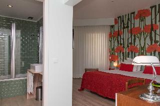 Aires Da Serra Hotel fotoÄŸrafÄ±