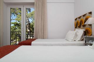Aires Da Serra Hotel fotoÄŸrafÄ±