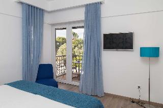 Aires Da Serra Hotel fotoÄŸrafÄ±