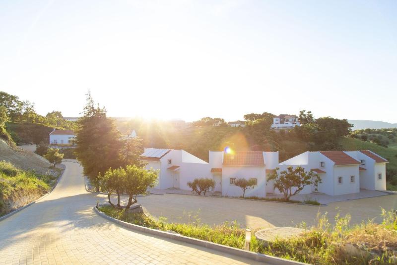 Aires Da Serra Hotel - Oda