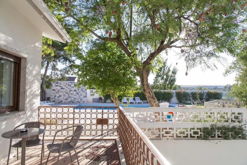 Aires Da Serra Hotel - Oda