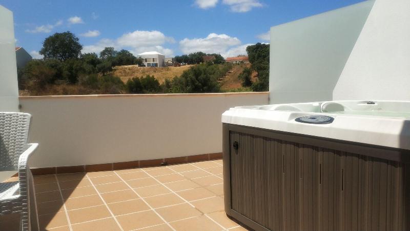 Aires Da Serra Hotel - Oda