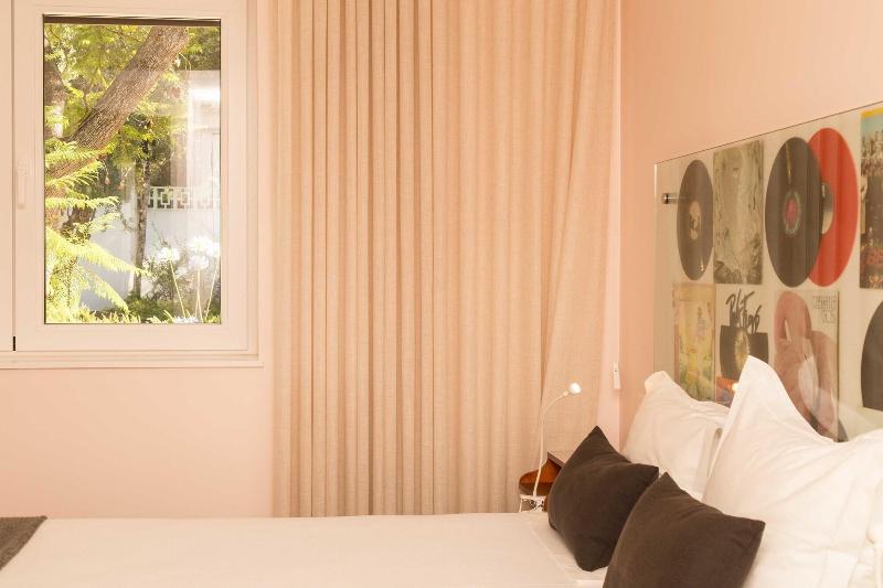 Aires Da Serra Hotel - Oda