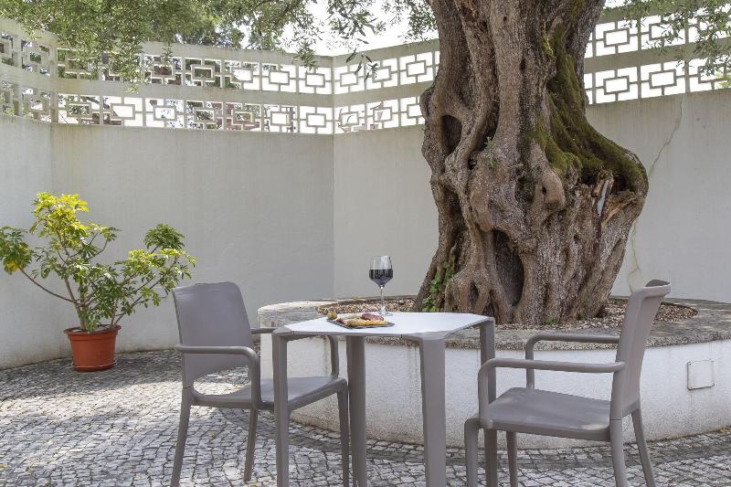 Aires Da Serra Hotel - Restoran