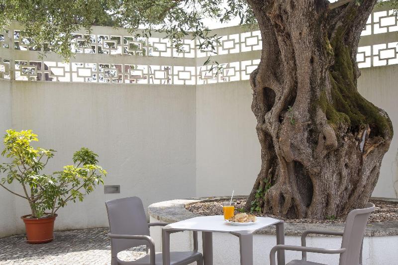 Aires Da Serra Hotel - Restoran