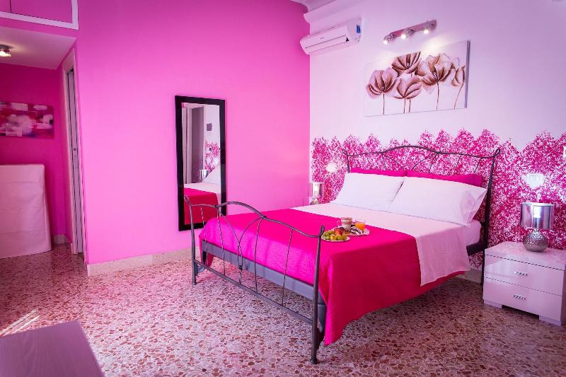 Colors B&B - Oda