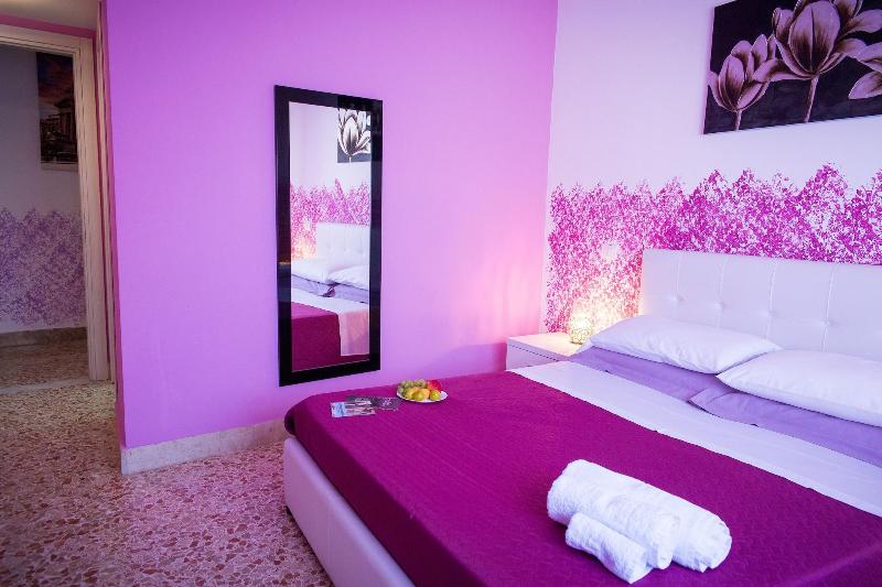Colors B&B - Oda
