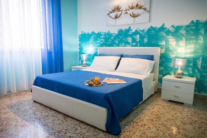 Colors B&B - Oda