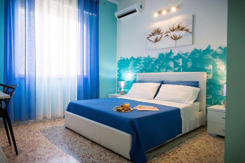 Colors B&B - Oda