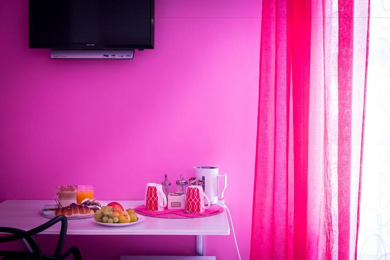 Colors B&B - Oda