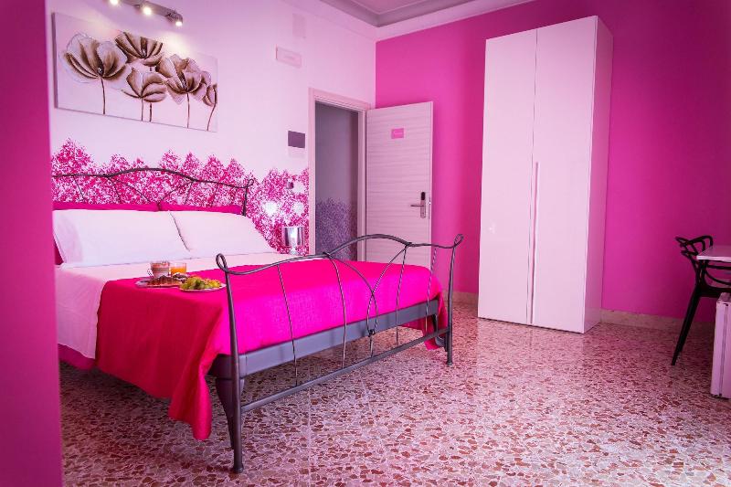 Colors B&B - Oda