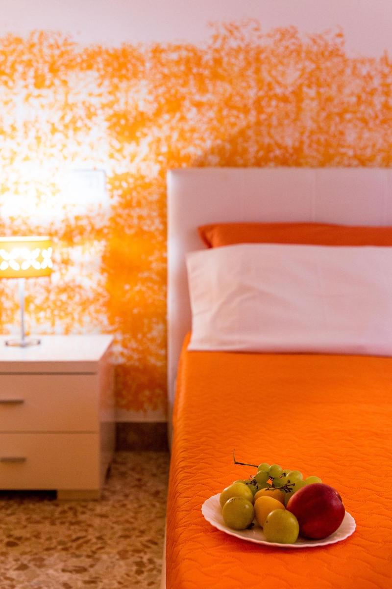 Colors B&B - Oda