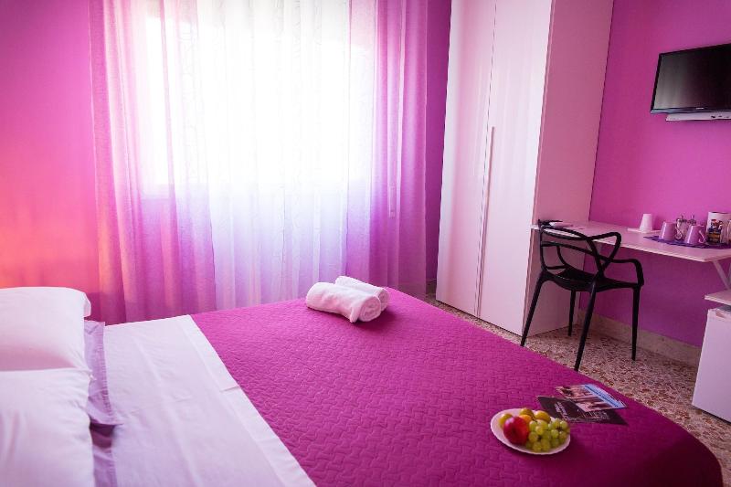 Colors B&B - Oda