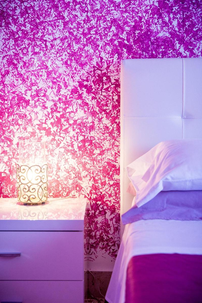 Colors B&B - Oda
