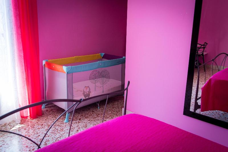 Colors B&B - Oda