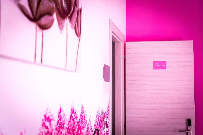 Colors B&B - Oda