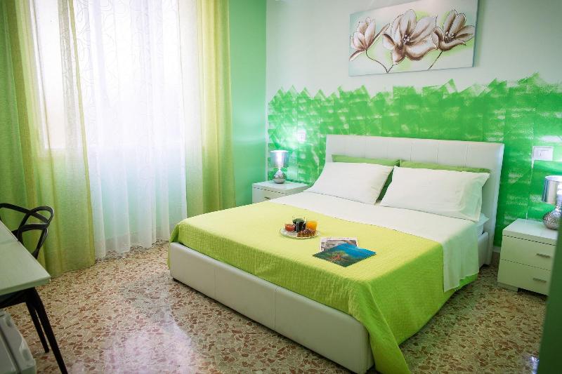 Colors B&B - Oda