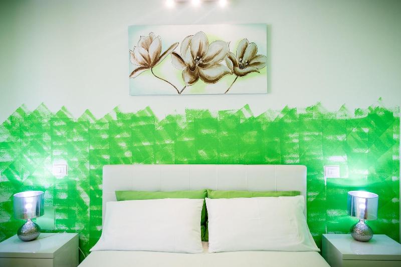 Colors B&B - Oda