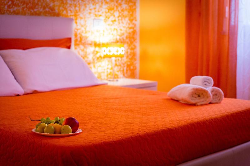 Colors B&B - Oda