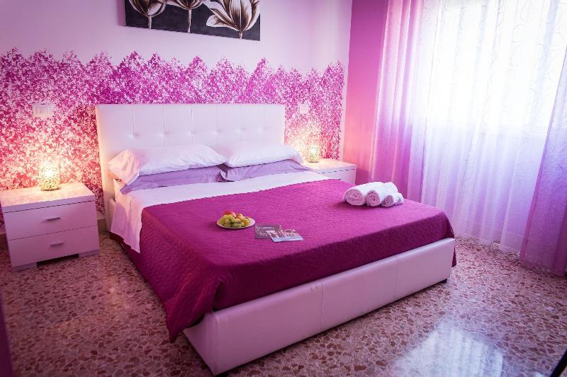 Colors B&B - Oda