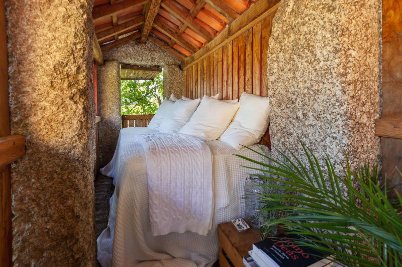 Casa do Eido - sustainable living & nature experie - Bar