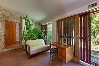 Casa do Eido - sustainable living & nature experie fotoÄŸrafÄ±