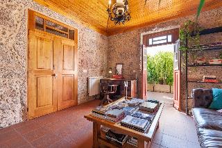 Casa do Eido - sustainable living & nature experie fotoÄŸrafÄ±