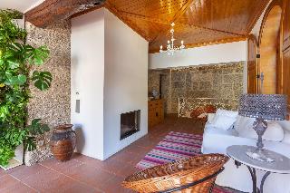 Casa do Eido - sustainable living & nature experie fotoÄŸrafÄ±