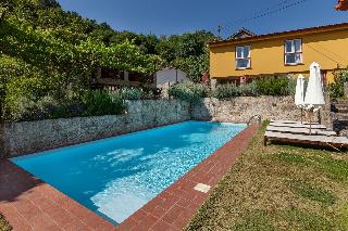 Casa do Eido - sustainable living & nature experie fotoÄŸrafÄ±