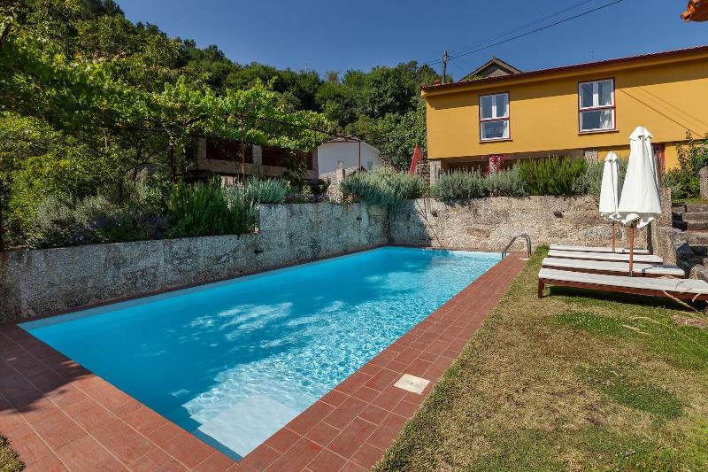 Casa do Eido - sustainable living & nature experie - Aktivite