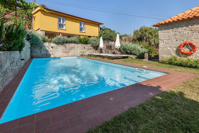 Casa do Eido - sustainable living & nature experie - Aktivite