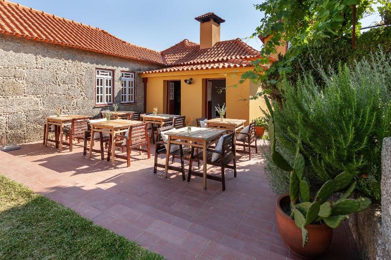 Casa do Eido - sustainable living & nature experie - Aktivite