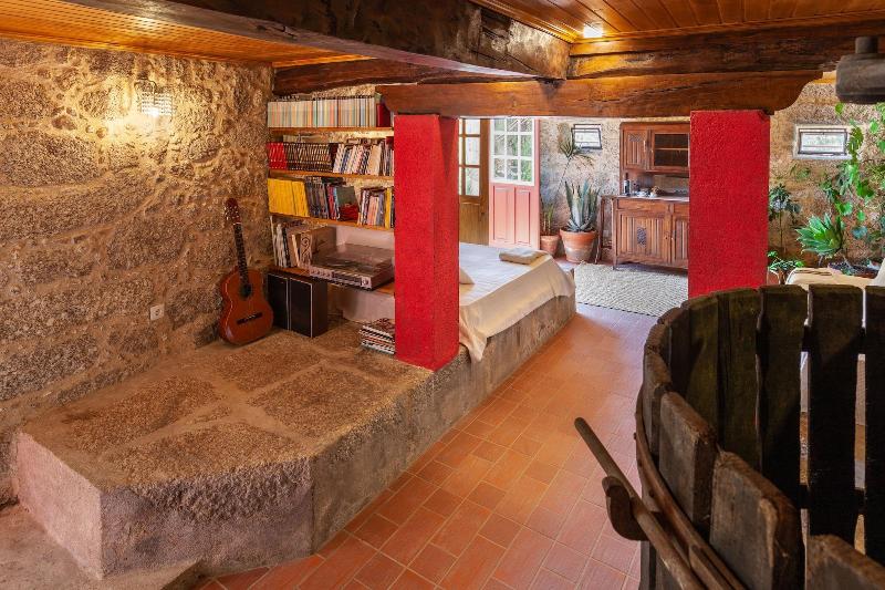 Casa do Eido - sustainable living & nature experie - Aktivite
