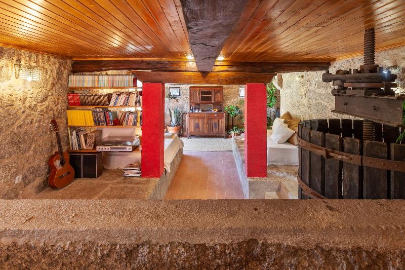 Casa do Eido - sustainable living & nature experie - Aktivite