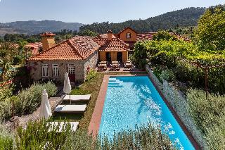 Casa do Eido - sustainable living & nature experie otel fotoğrafı