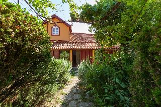 Casa do Eido - sustainable living & nature experie fotoÄŸrafÄ±