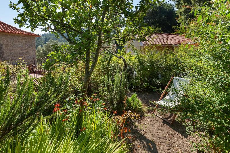 Casa do Eido - sustainable living & nature experie - Genel