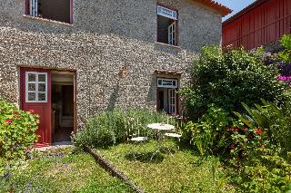 Casa do Eido - sustainable living & nature experie fotoÄŸrafÄ±