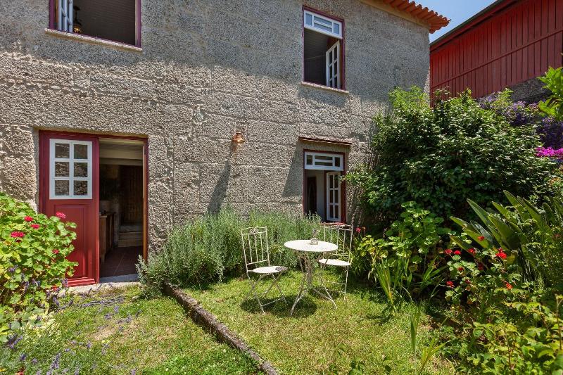 Casa do Eido - sustainable living & nature experie - Genel