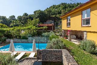 Casa do Eido - sustainable living & nature experie fotoÄŸrafÄ±