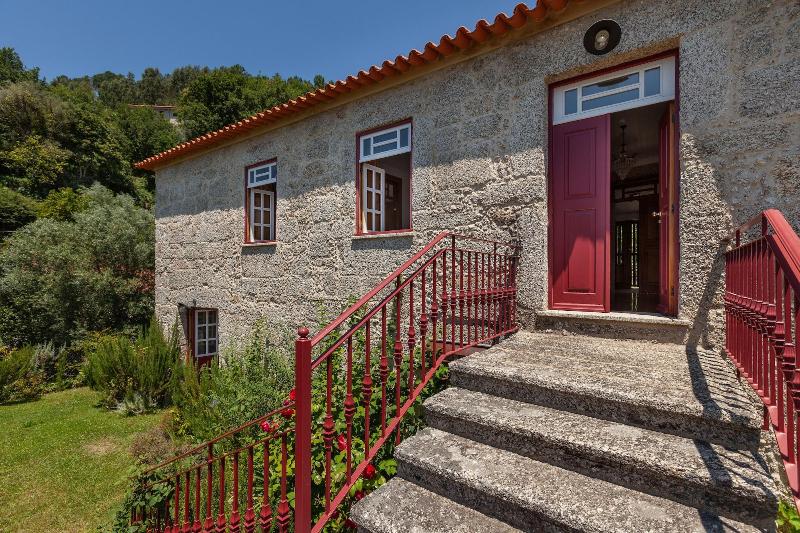 Casa do Eido - sustainable living & nature experie - Genel