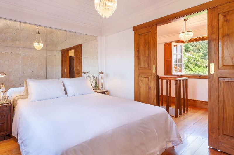 Casa do Eido - sustainable living & nature experie - Oda